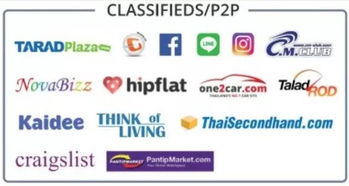 泰国电商市场报告 新兴市场中仍有广阔空间，但竞争格局日趋激烈