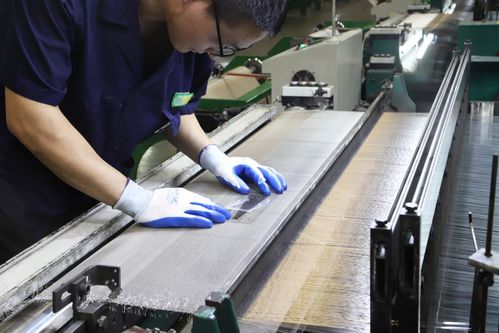 一网情深 安平丝网产业向新向强，信息技术咨询服务注入无限活力